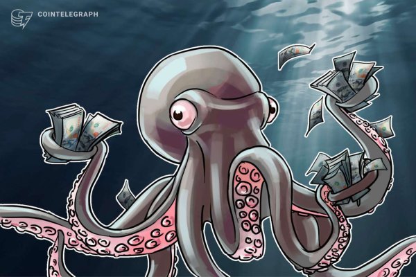 Kraken зеркало тор